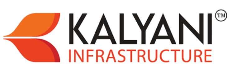 Kalyani Infrastructure Logo